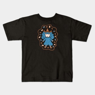 Treat Witch Kids T-Shirt